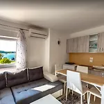 Belvi Апартаменты