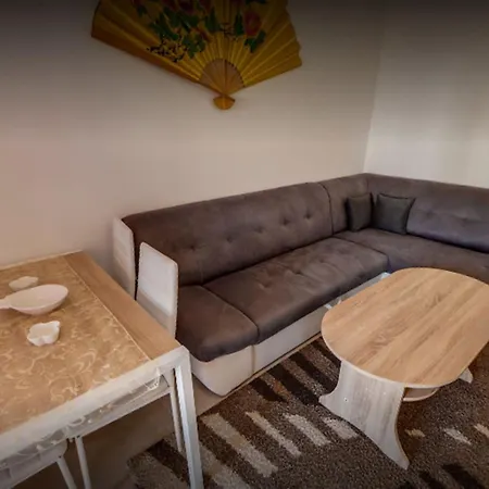 Belvi Apartament
