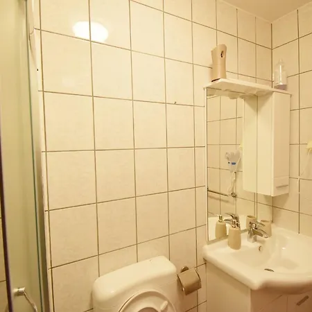 Apartament Belvi *