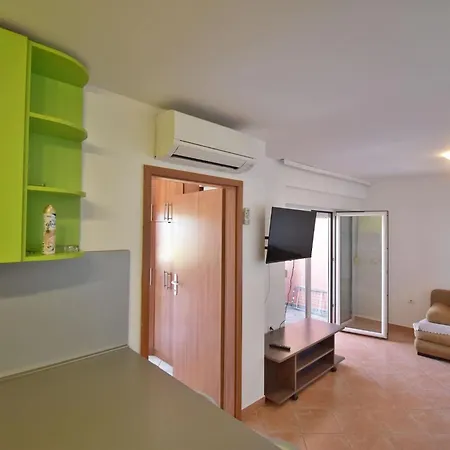 Apartamento Belvi Medulin