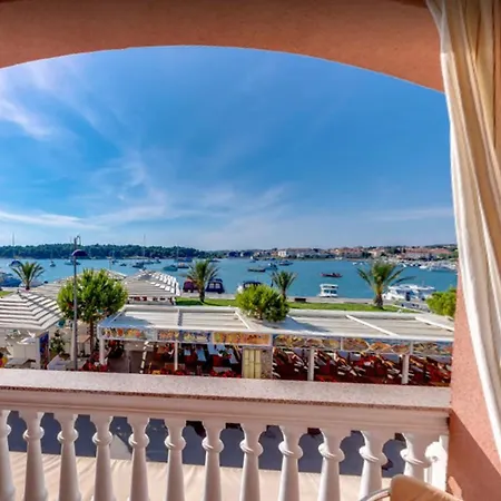 Belvi Apartamento Medulin