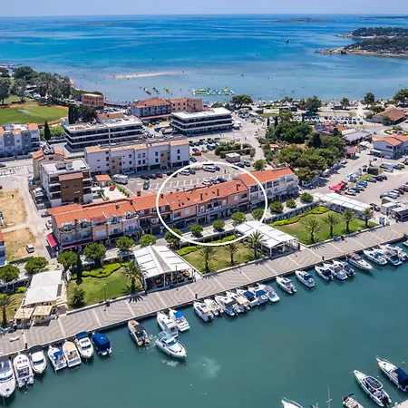 Apartamento Belvi Medulin