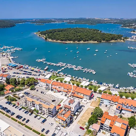 Belvi Apartament