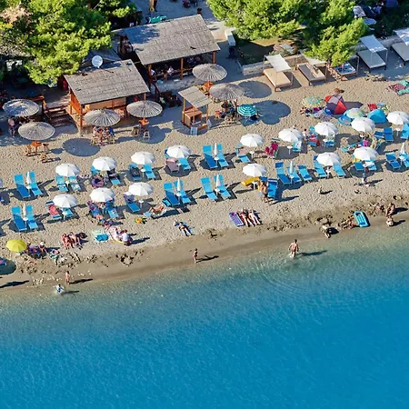 Apartman Belvi *