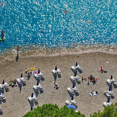 Belvi Apartman Medulin
