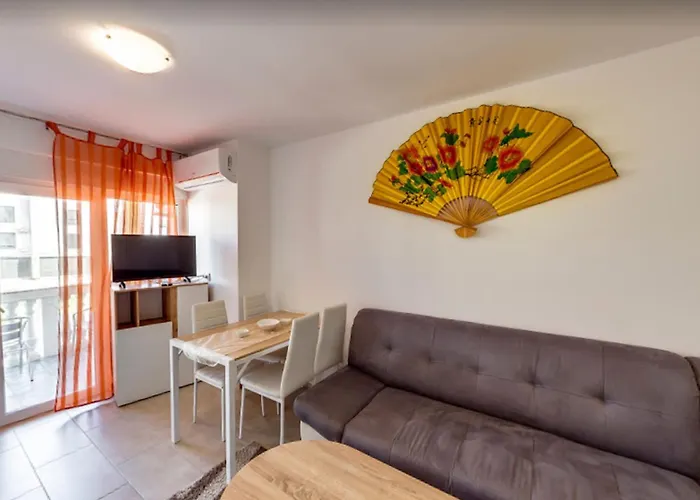 Apartman Belvi