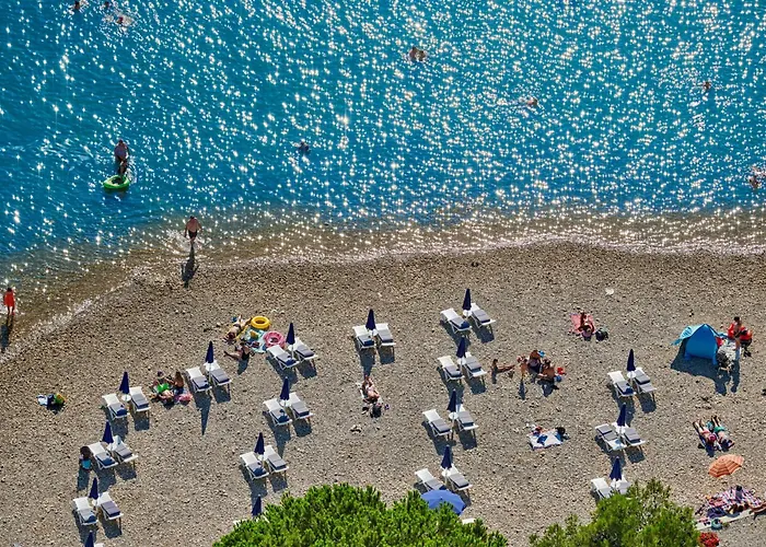 Belvi Apartman Medulin