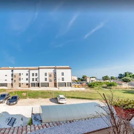 Belvi Apartment