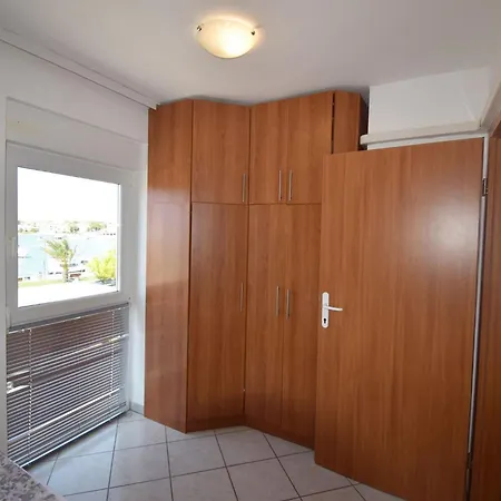 Apartment Belvi