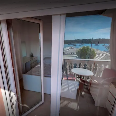 Belvi Apartment
