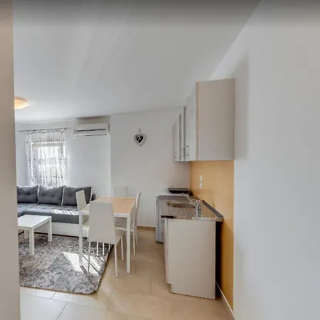 Apartment Belvi