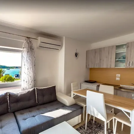 Belvi Apartment