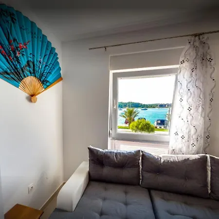 Belvi Apartment *