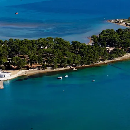 Διαμέρισμα Belvi *